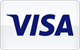 Visa Kreditkarte für sichere Einzahlungen